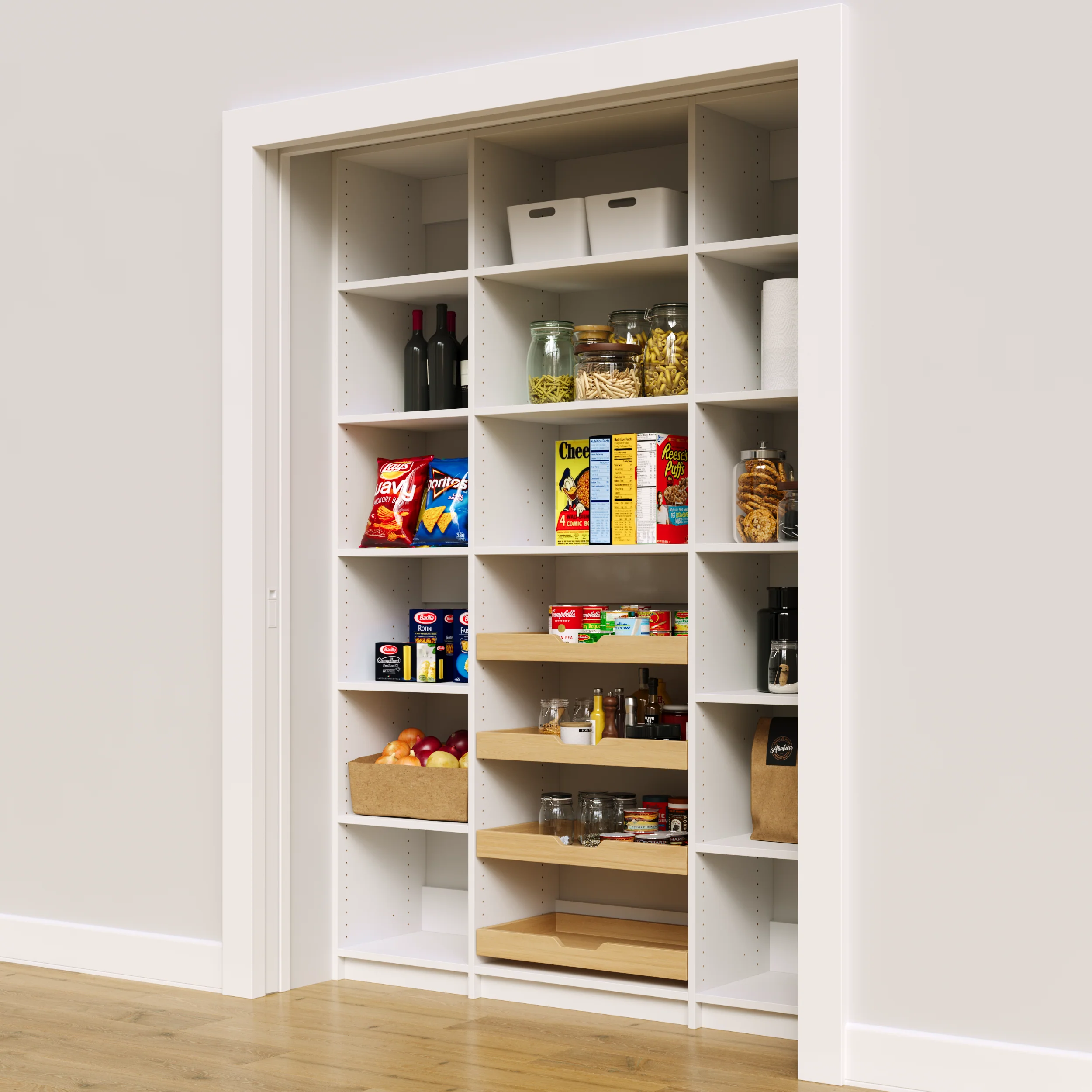 Alto Everyday Pantry Kit - Image 34