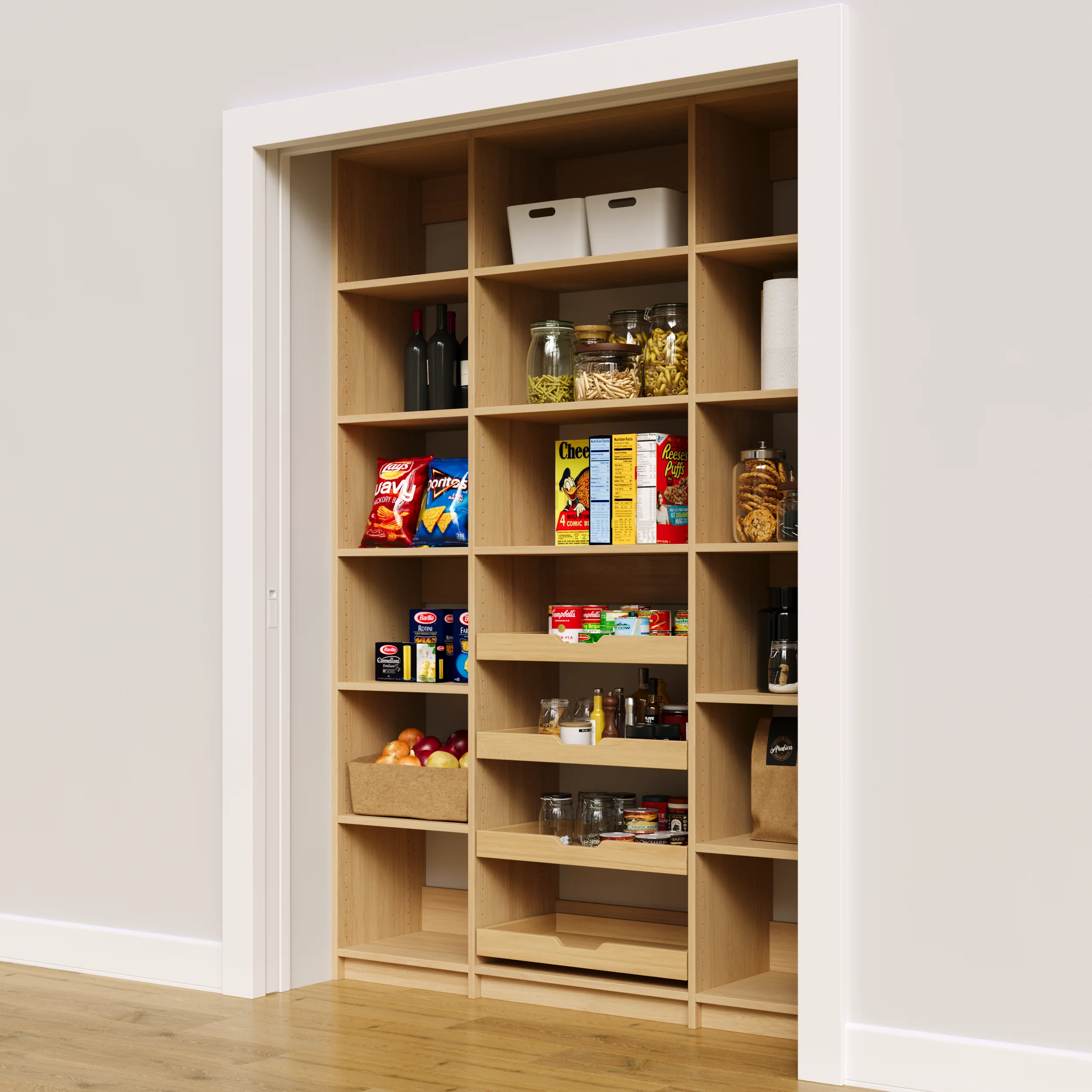 Alto Everyday Pantry Kit - Image 39