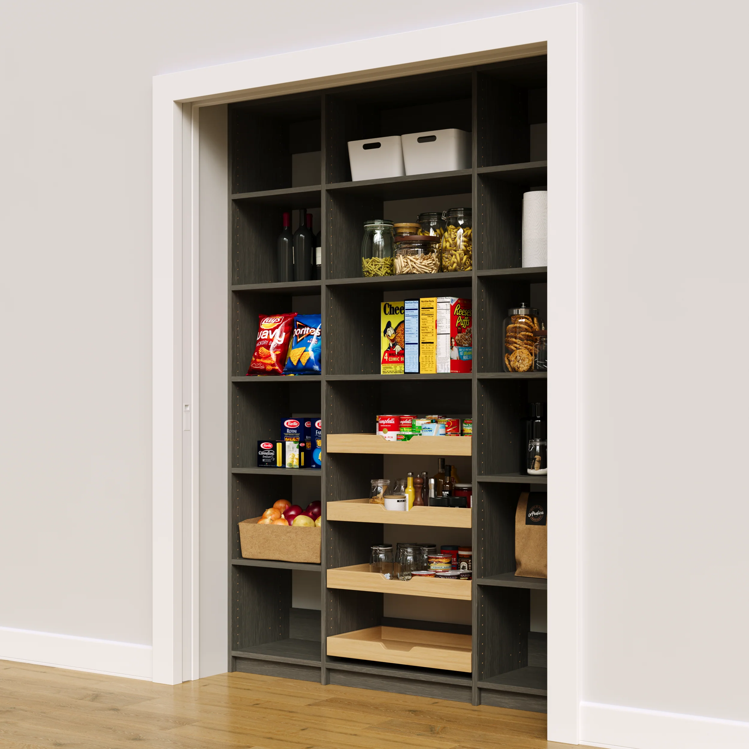 Alto Everyday Pantry Kit - Image 44
