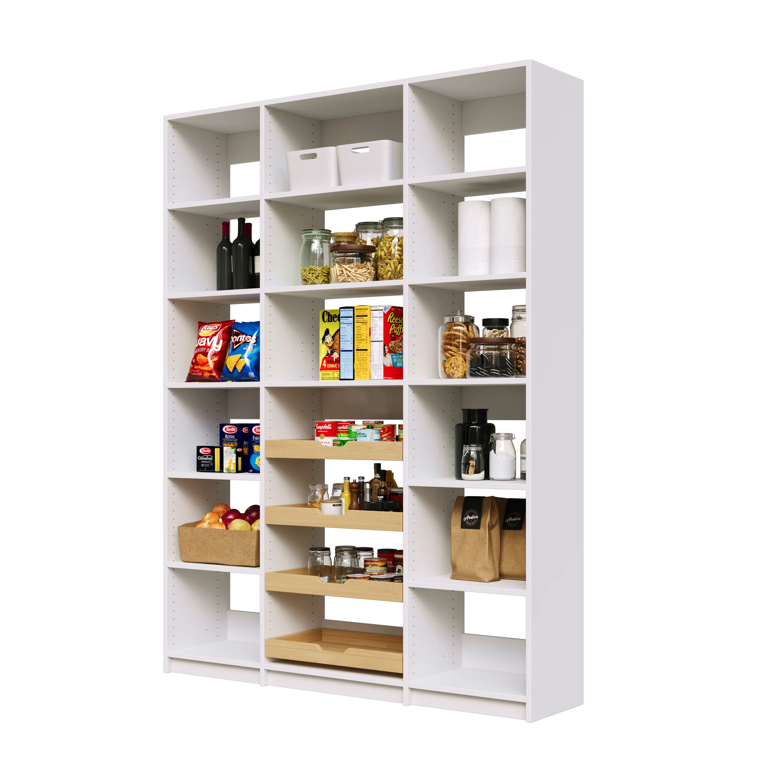 Alto Everyday Pantry Kit - Image 46