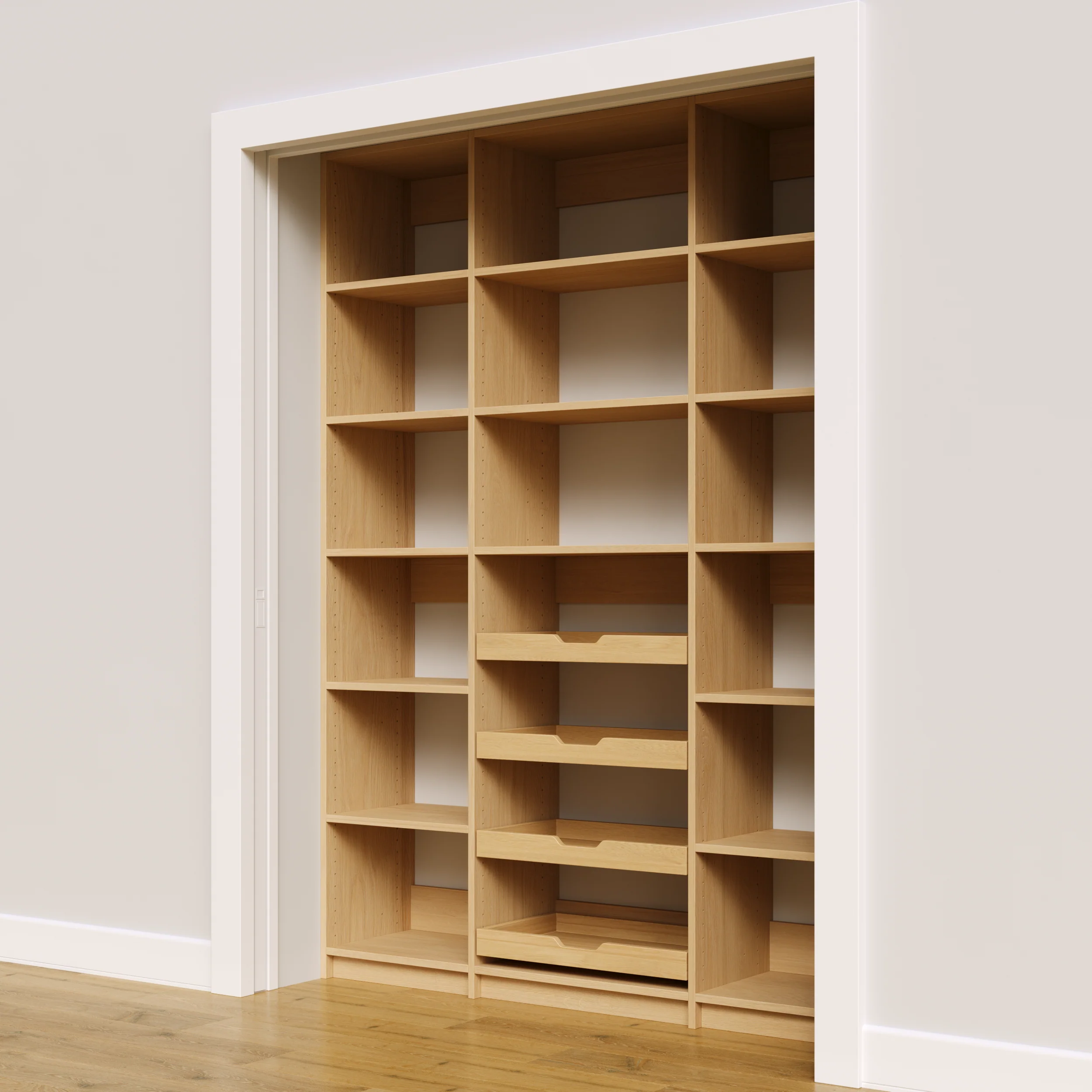 Alto Everyday Pantry Kit - Image 55
