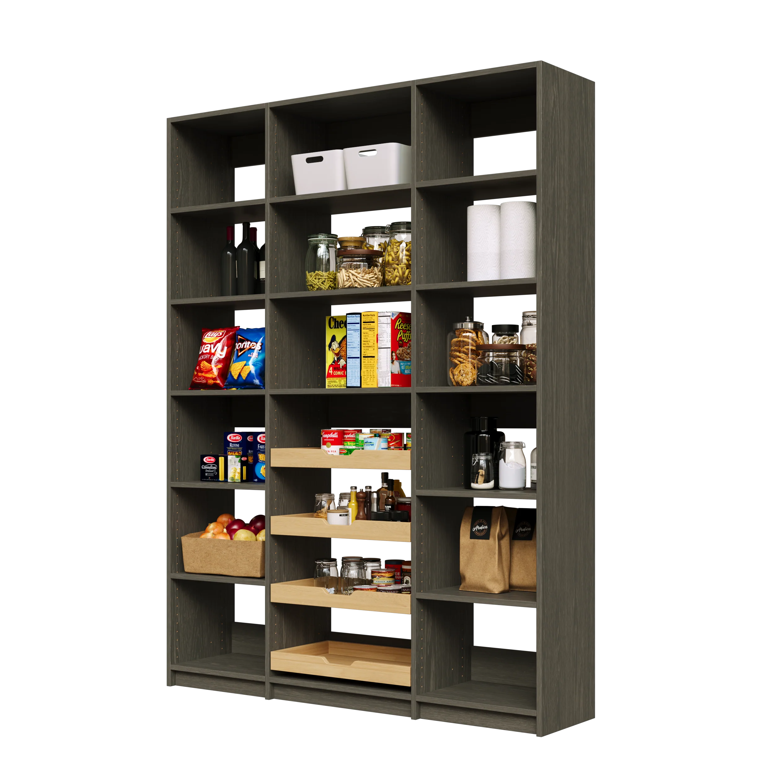 Alto Everyday Pantry Kit - Image 56