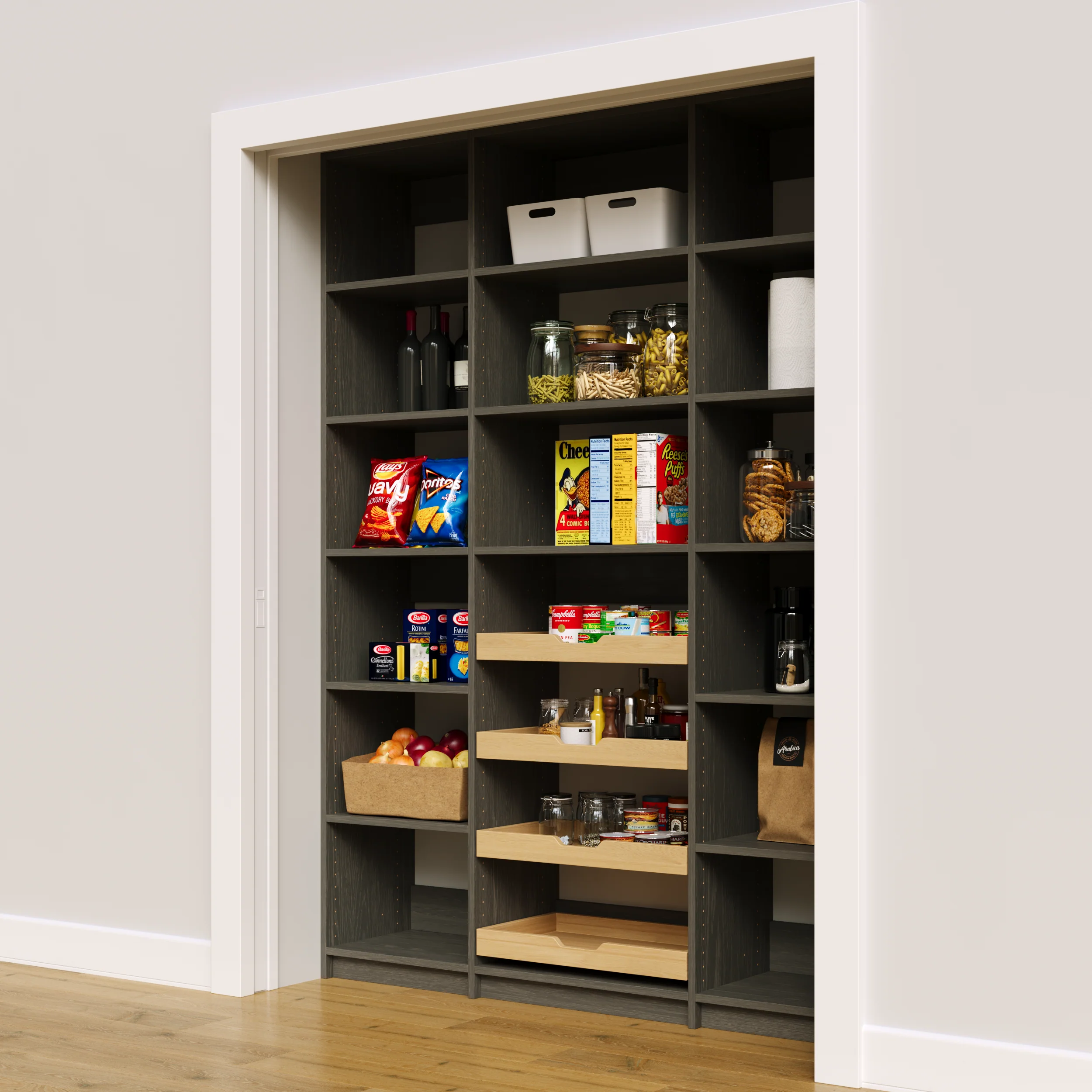 Alto Everyday Pantry Kit - Image 59
