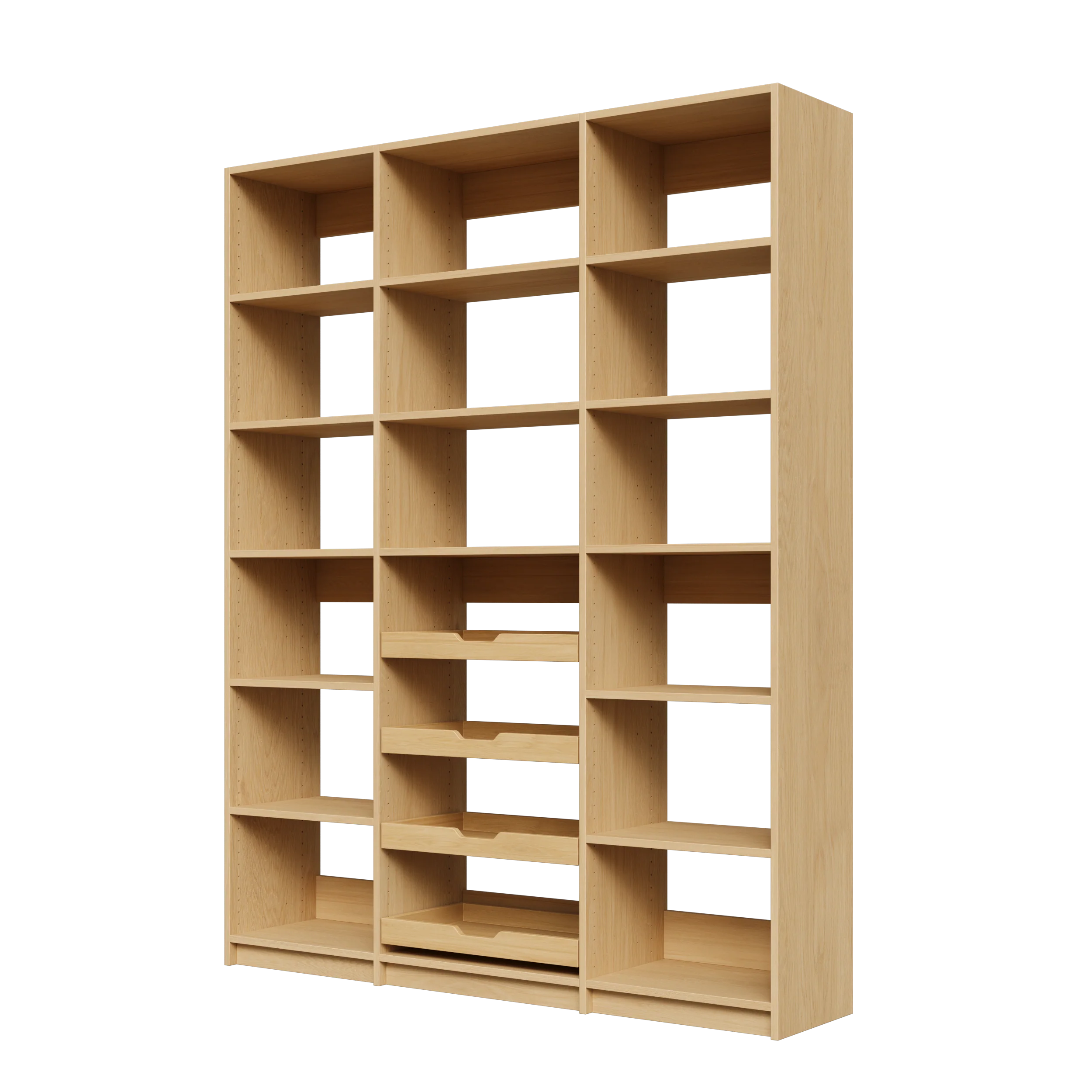 Alto Everyday Pantry Kit - Image 67