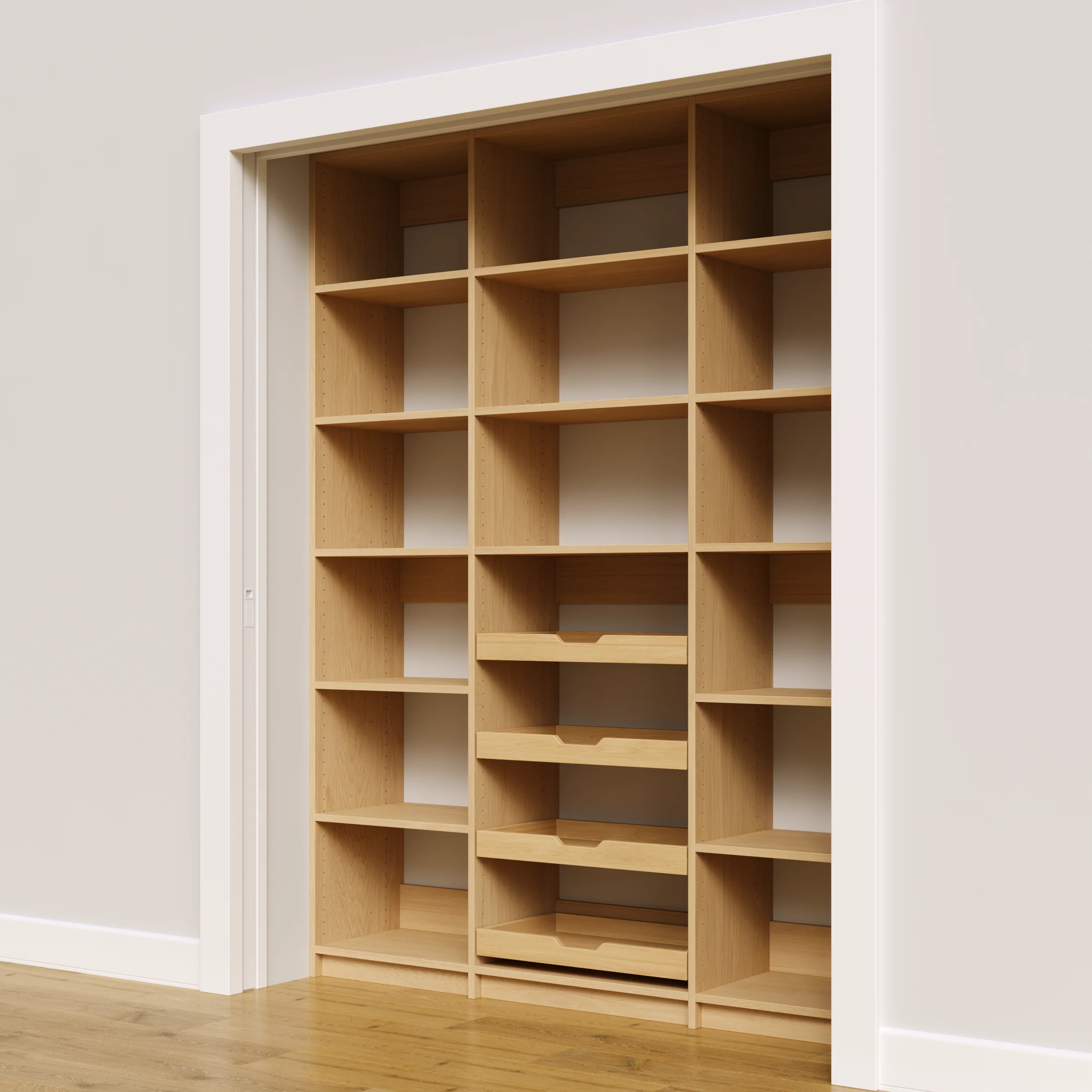 Alto Everyday Pantry Kit - Image 70