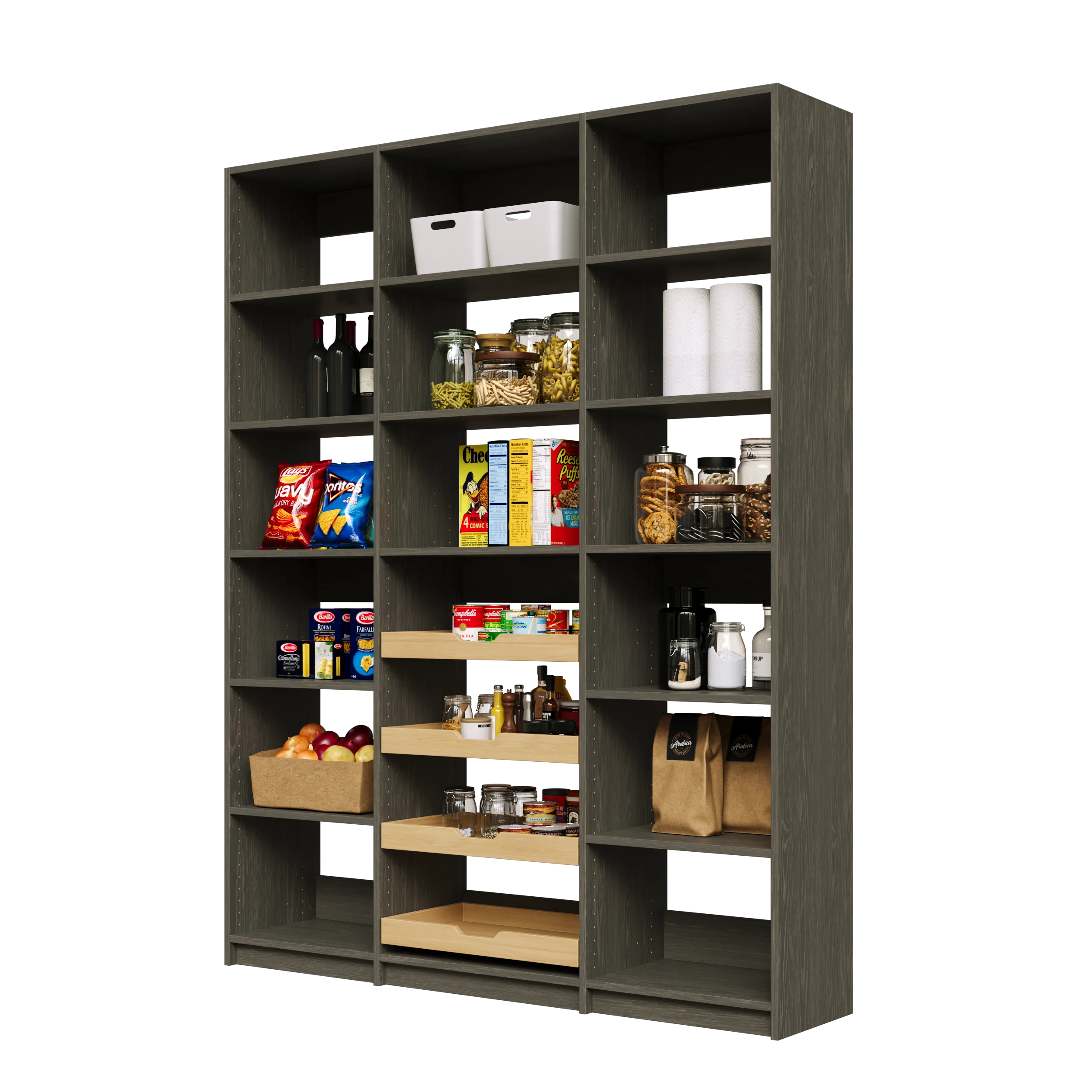 Alto Everyday Pantry Kit - Image 71