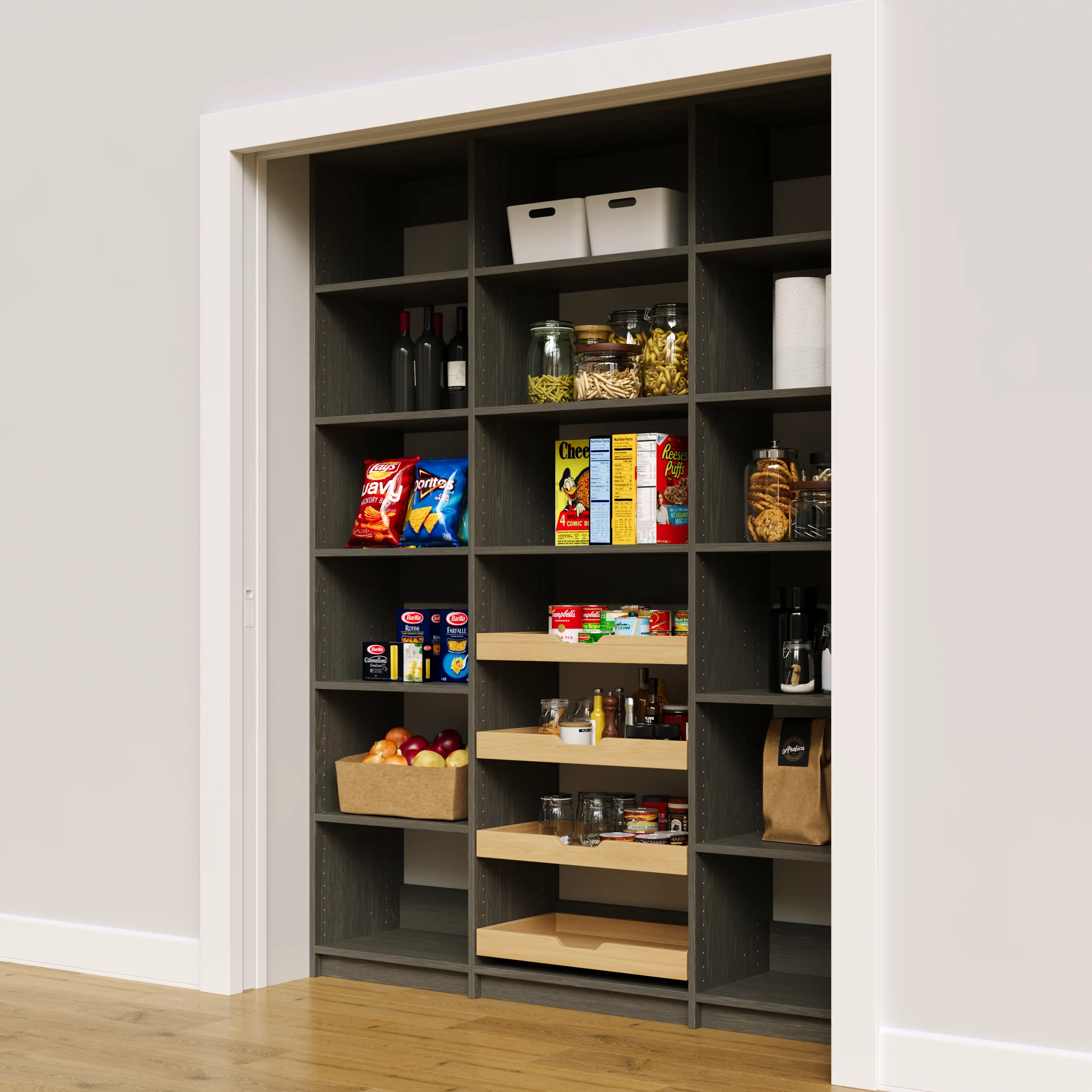 Alto Everyday Pantry Kit - Image 74