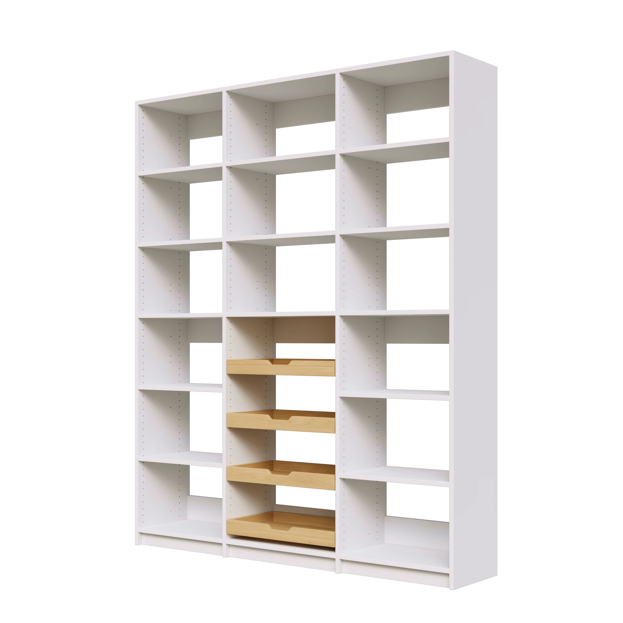 Alto Everyday Pantry Kit - Image 77