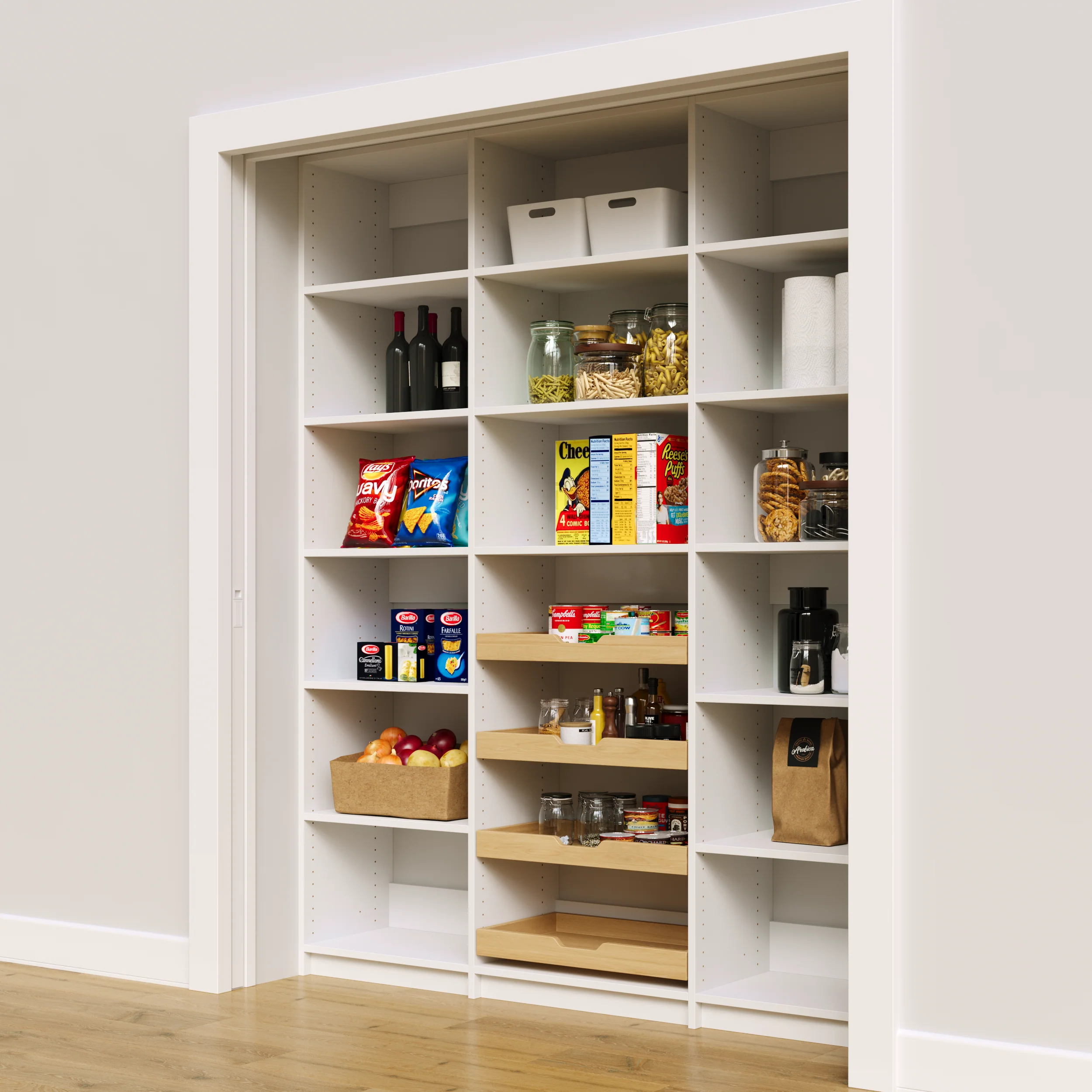 Alto Everyday Pantry Kit - Image 79