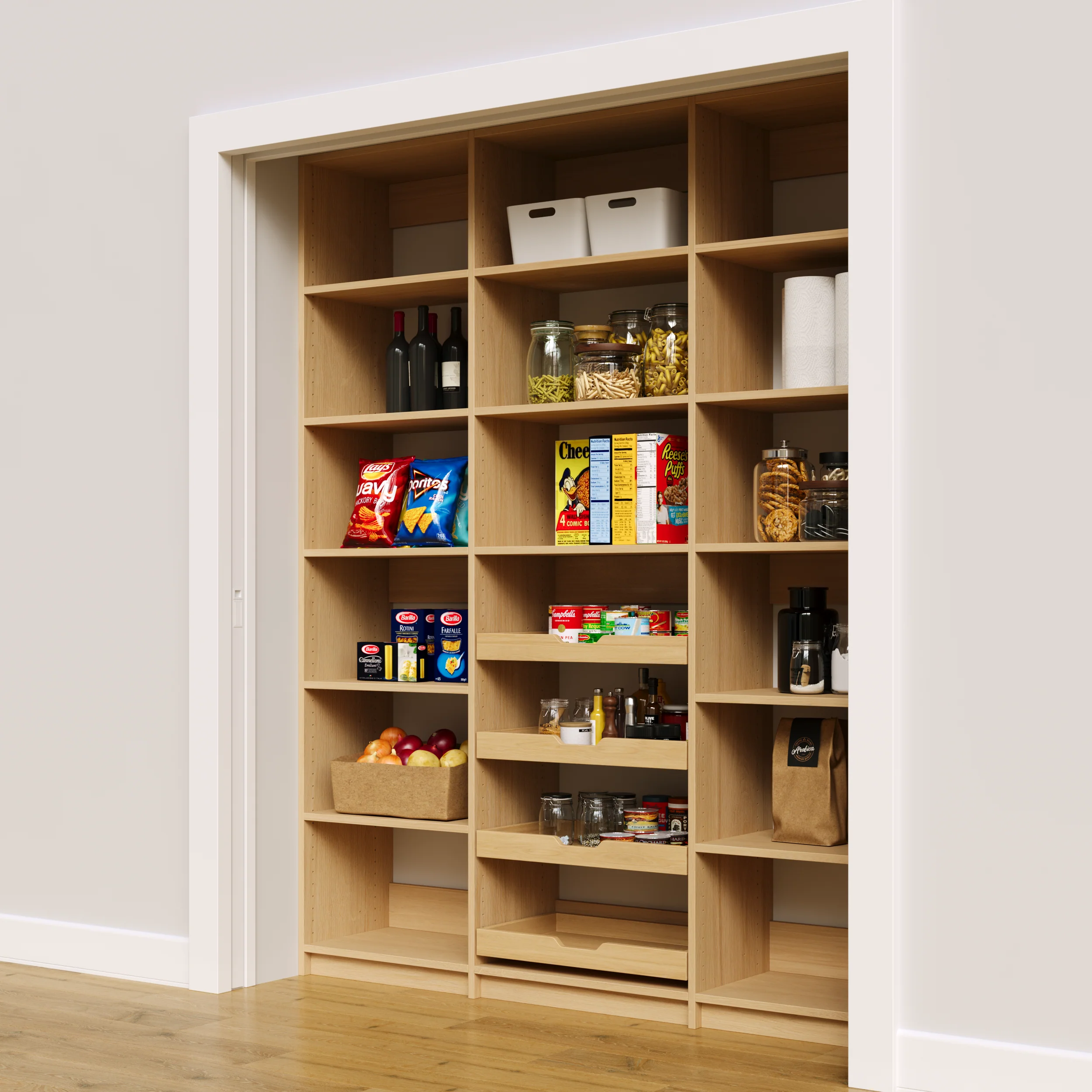 Alto Everyday Pantry Kit - Image 84