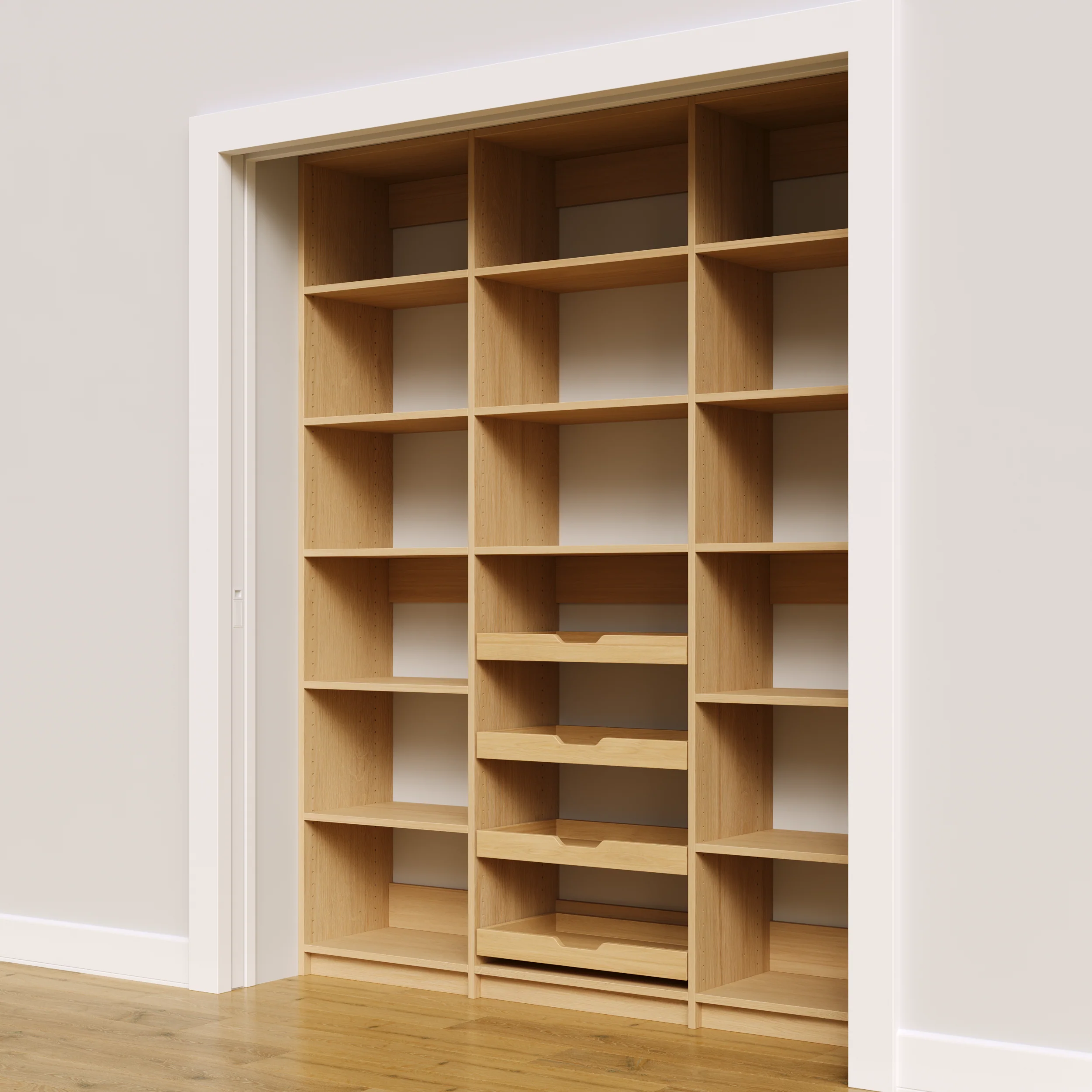 Alto Everyday Pantry Kit - Image 85