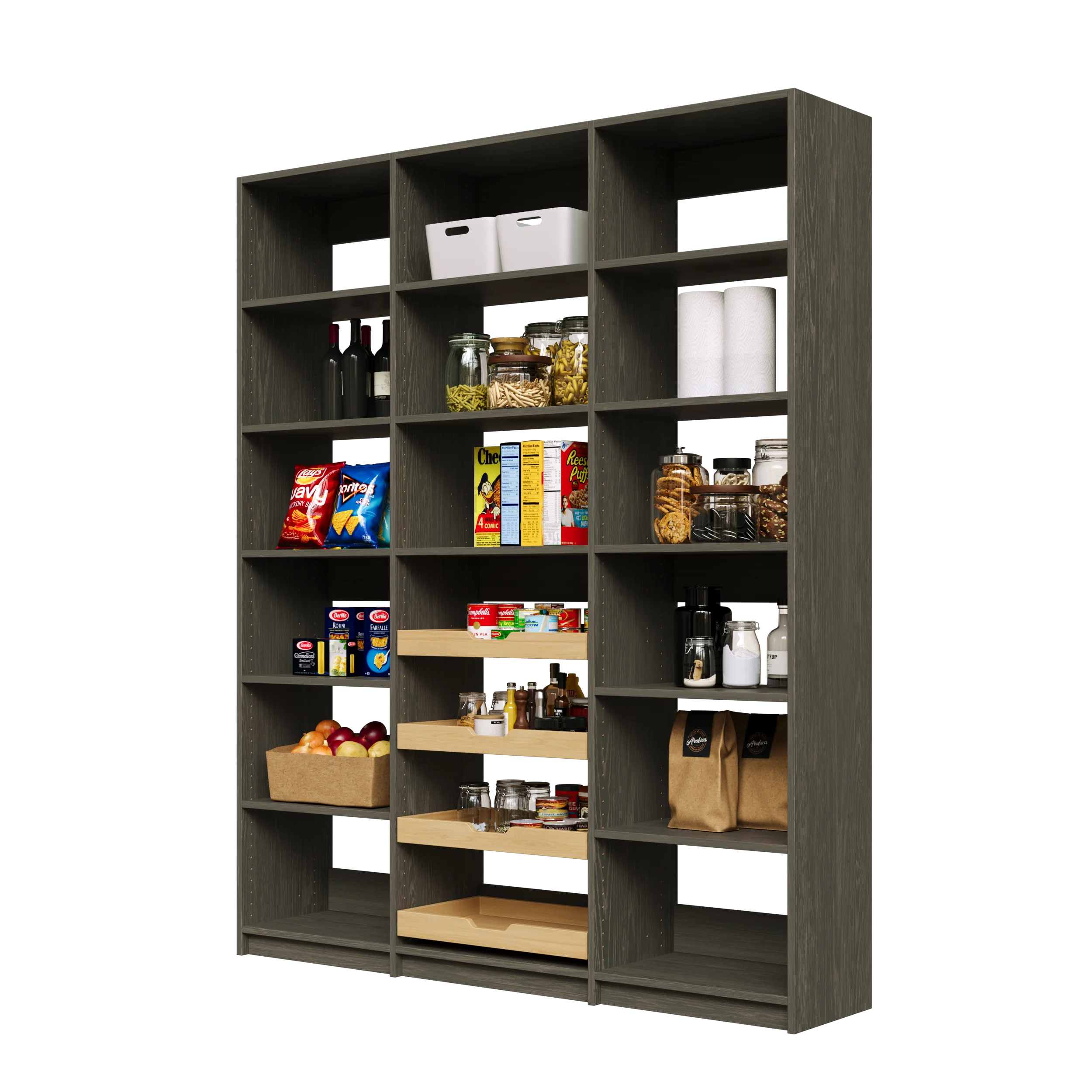 Alto Everyday Pantry Kit - Image 86