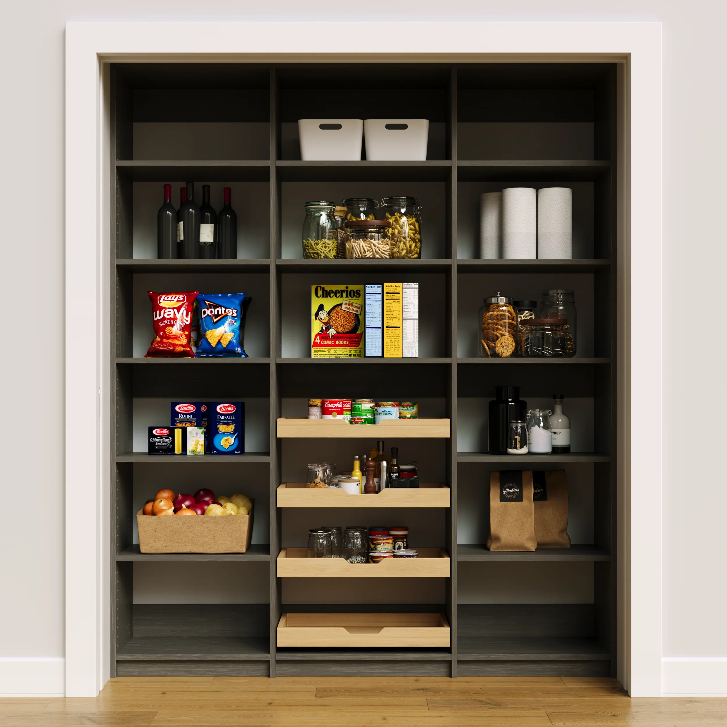 Alto Everyday Pantry Kit - Image 88