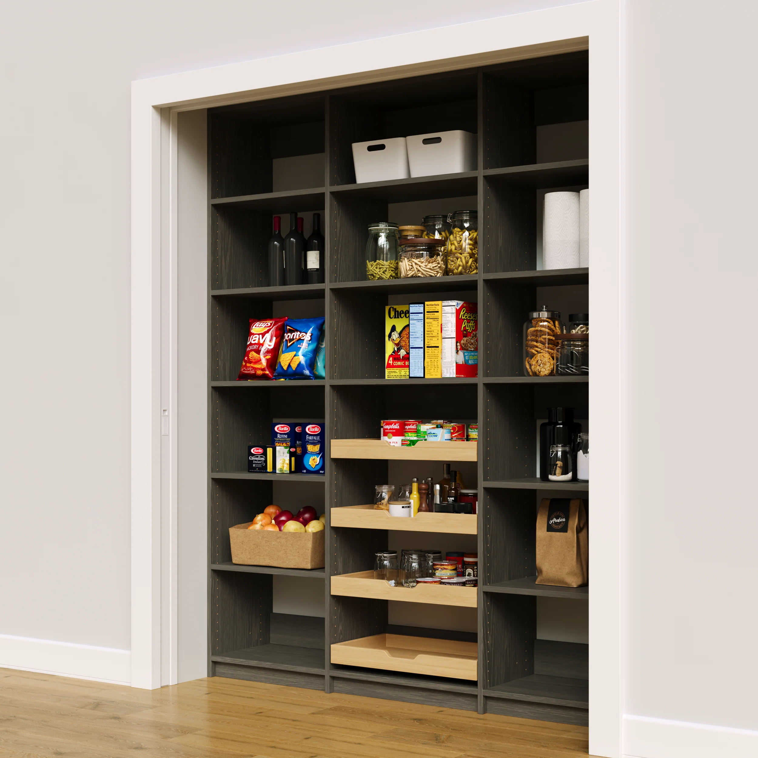 Alto Everyday Pantry Kit - Image 89
