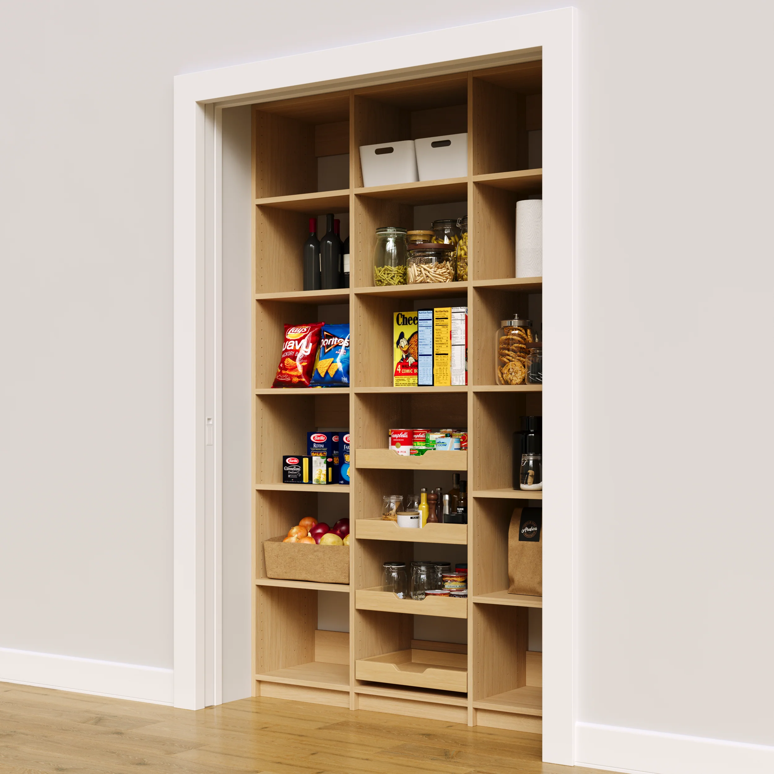 Alto Everyday Pantry Kit - Image 9
