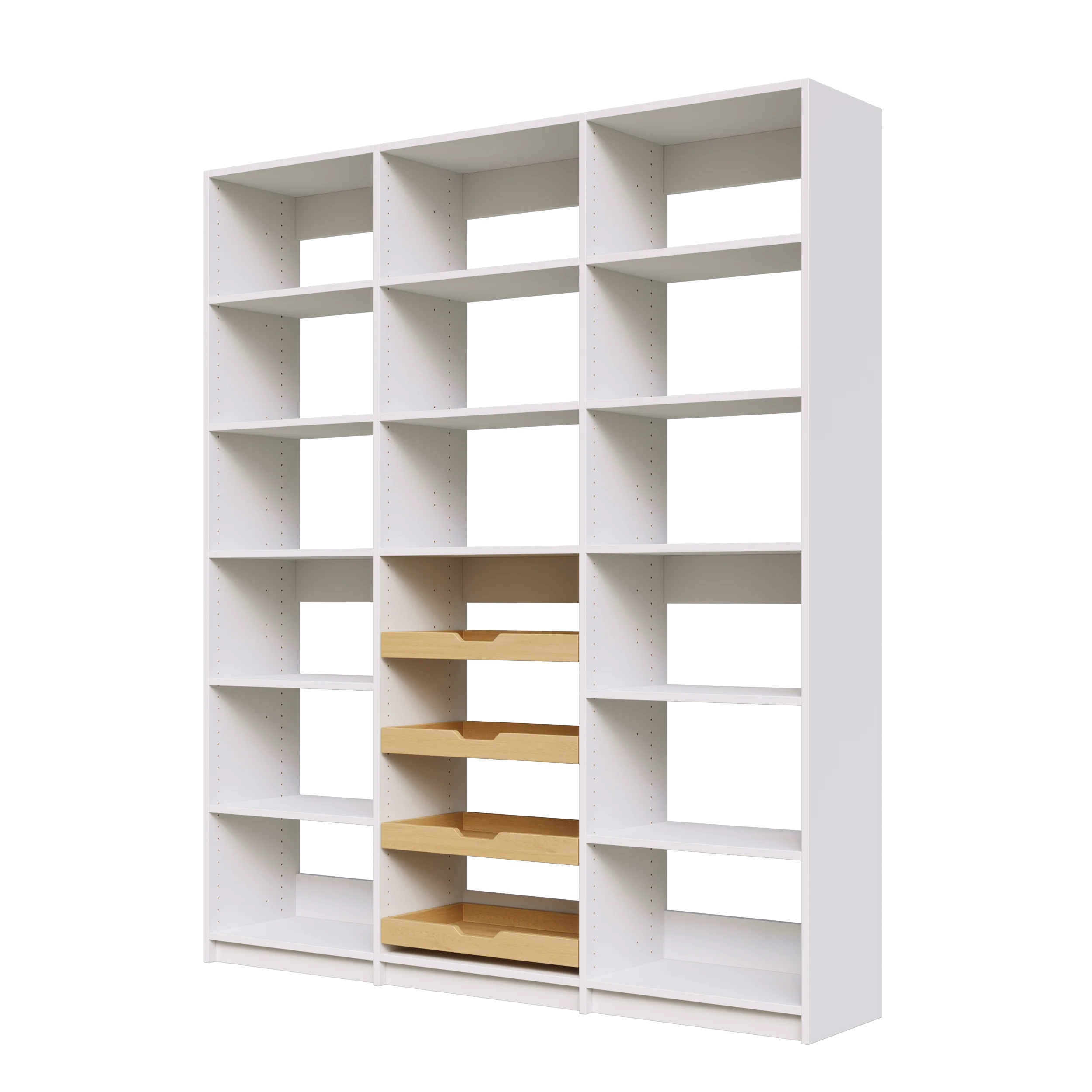 Alto Everyday Pantry Kit - Image 92