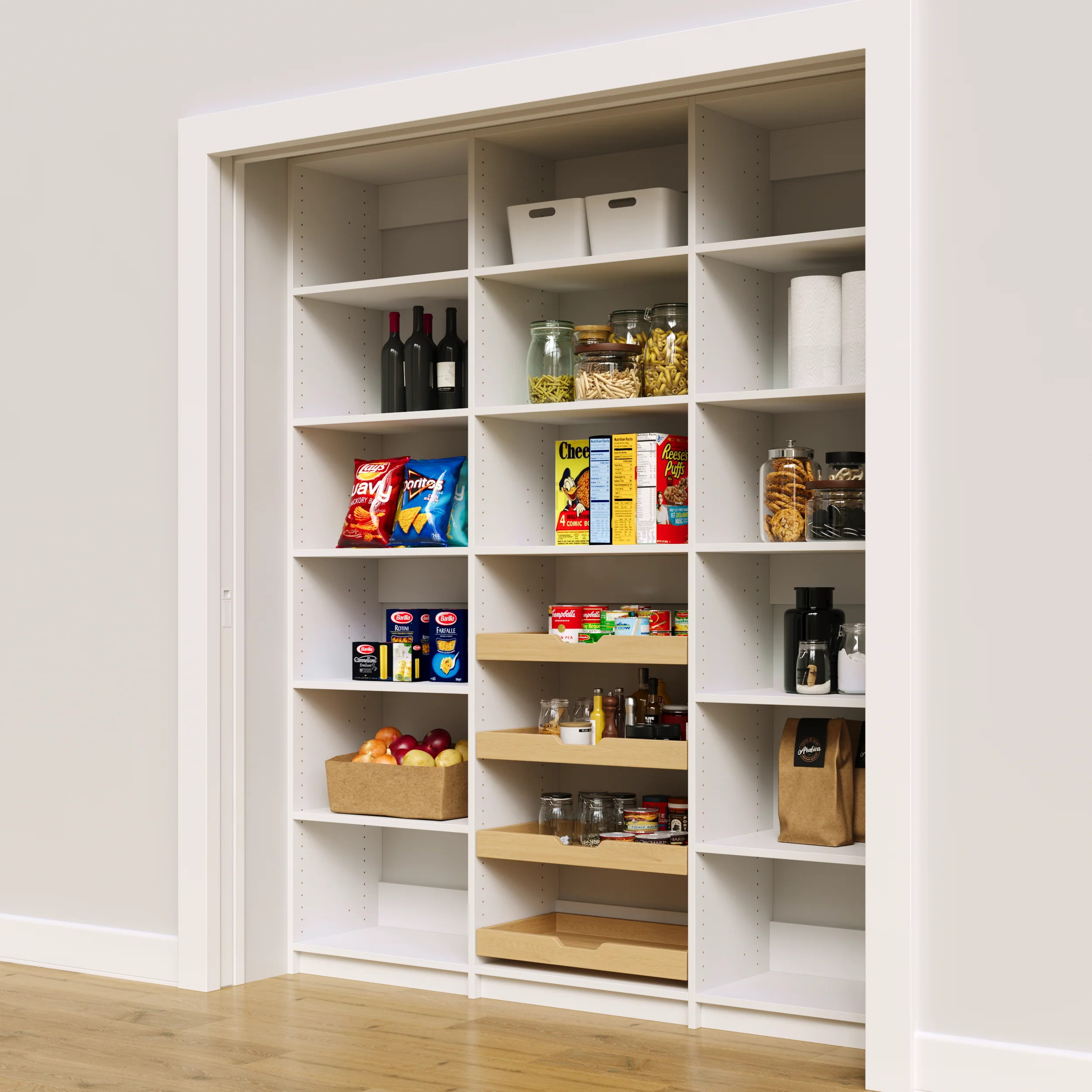 Alto Everyday Pantry Kit - Image 94