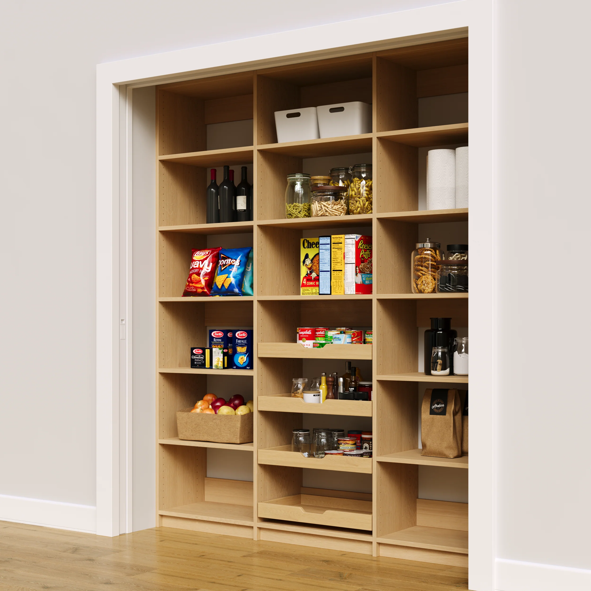 Alto Everyday Pantry Kit - Image 99