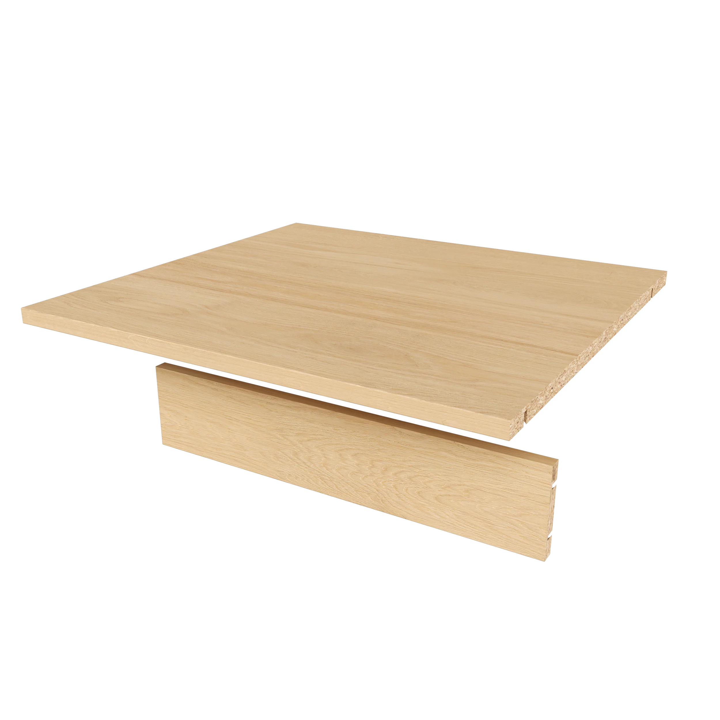 Alto Extension Fixed Shelf Pack - Image 6