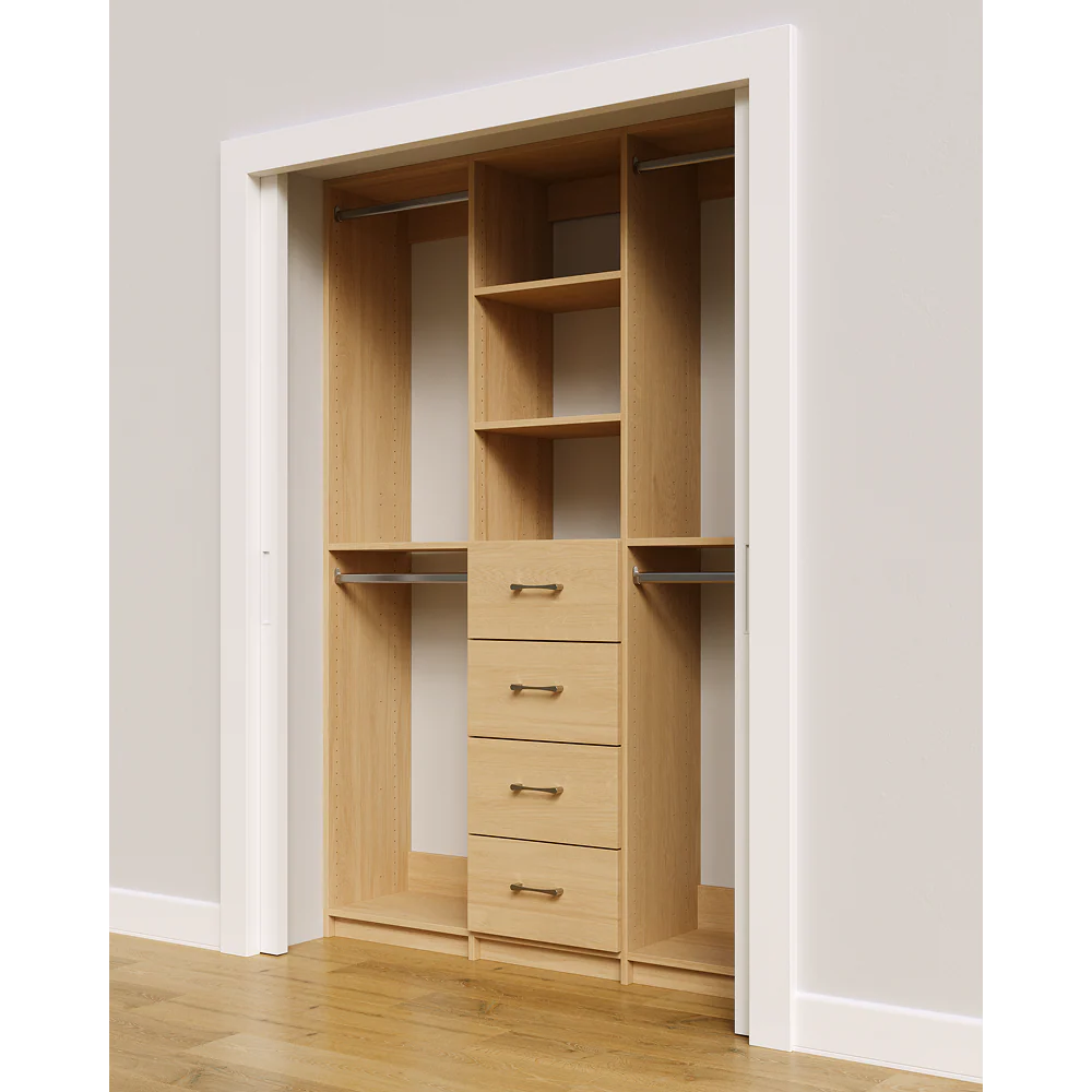 Alto Premium Closet Kit - Image 10