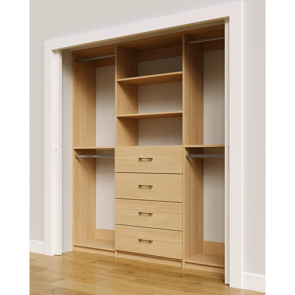 Alto Premium Closet Kit - Image 100