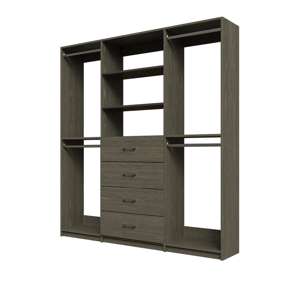 Alto Premium Closet Kit - Image 102