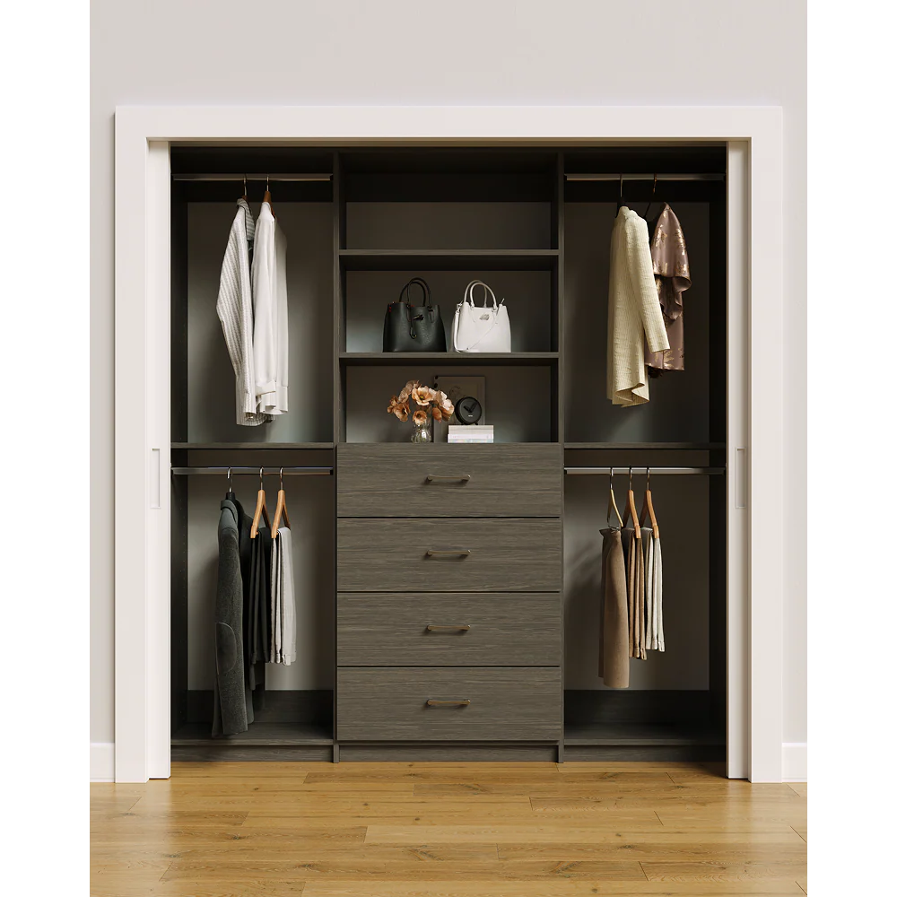 Alto Premium Closet Kit - Image 103