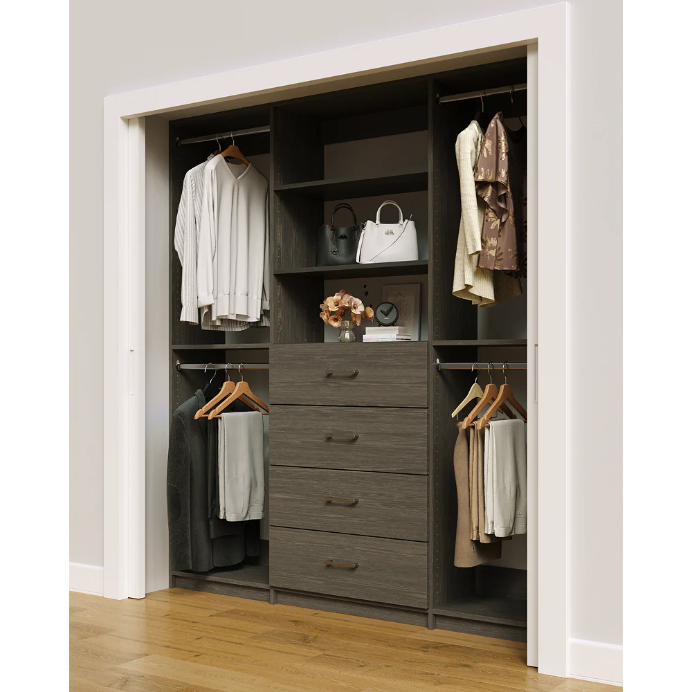 Alto Premium Closet Kit - Image 104