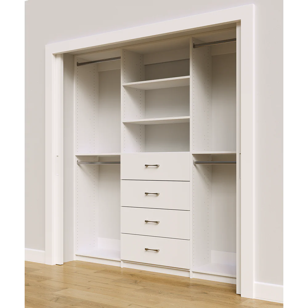 Alto Premium Closet Kit - Image 110