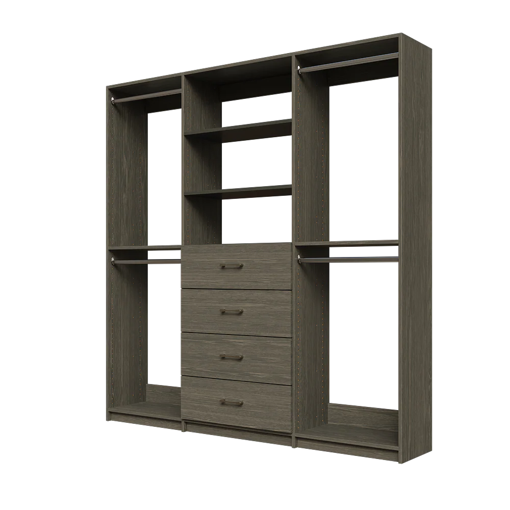 Alto Premium Closet Kit - Image 117