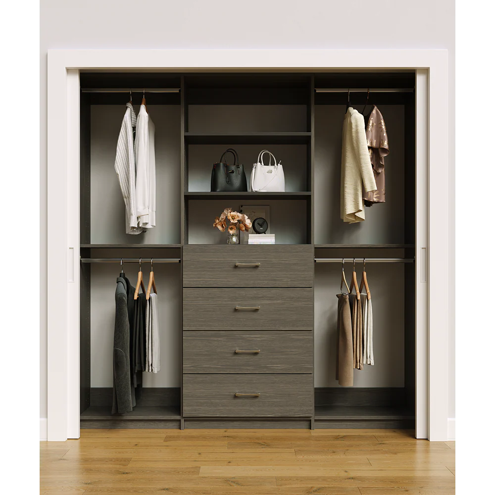 Alto Premium Closet Kit - Image 118