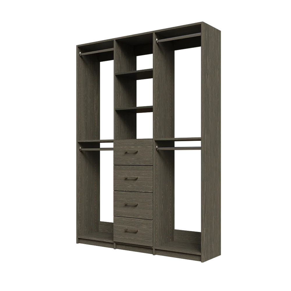 Alto Premium Closet Kit - Image 12