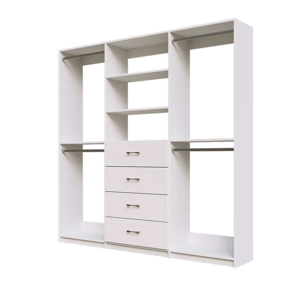 Alto Premium Closet Kit - Image 122