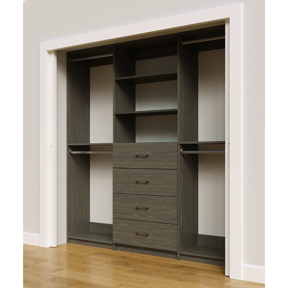 Alto Premium Closet Kit - Image 135