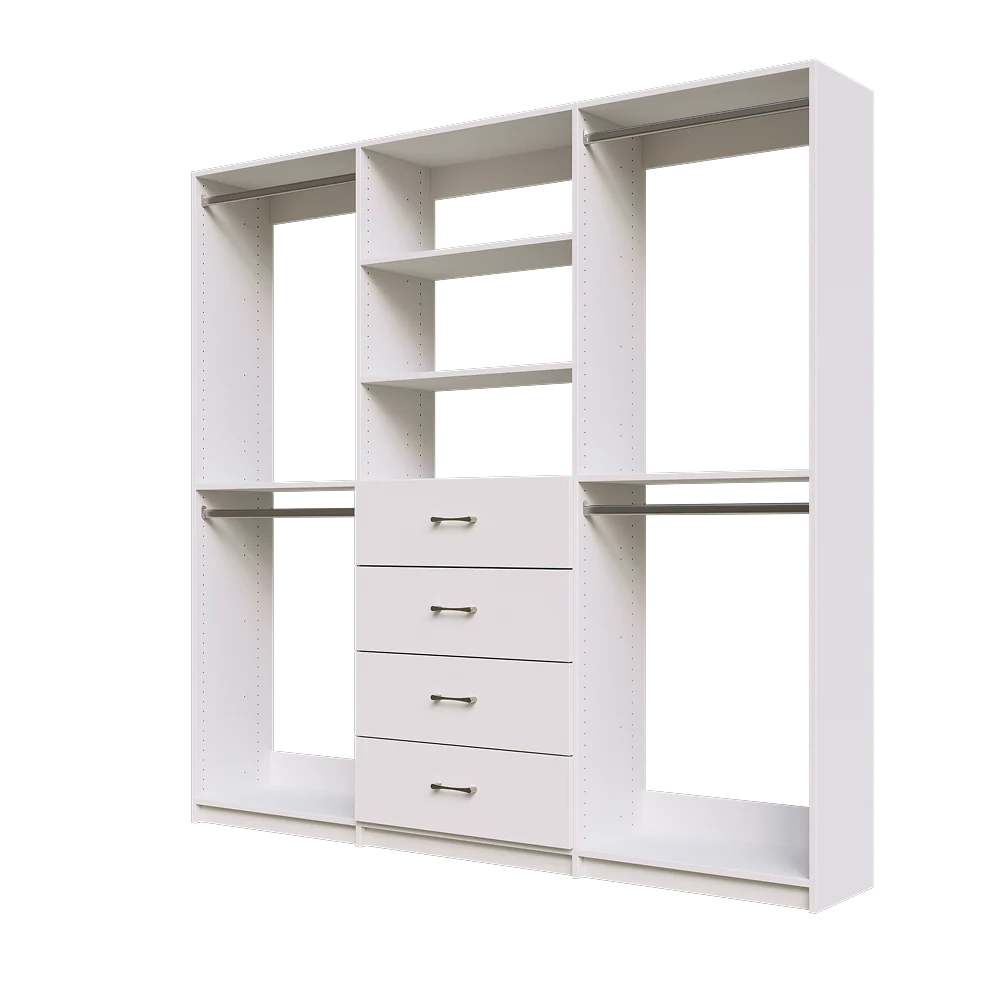 Alto Premium Closet Kit - Image 137