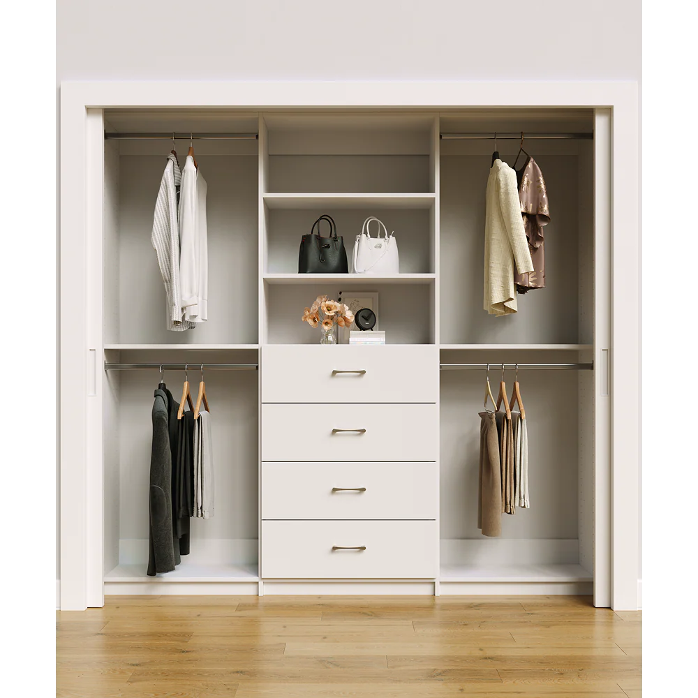 Alto Premium Closet Kit - Image 138