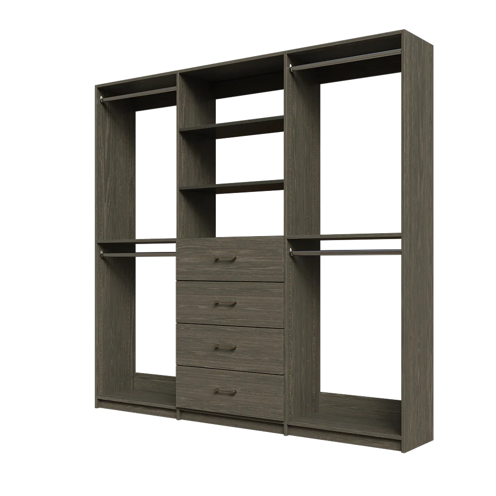 Alto Premium Closet Kit - Image 142