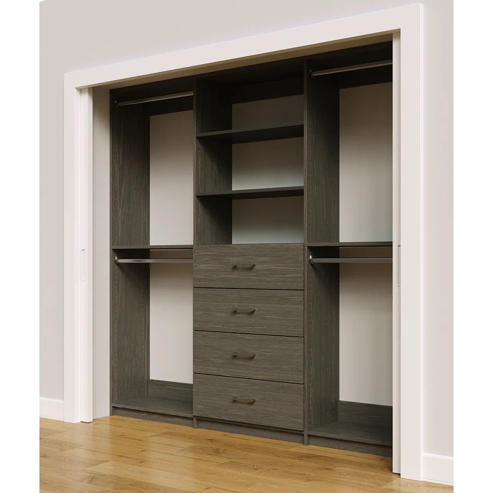 Alto Premium Closet Kit - Image 145