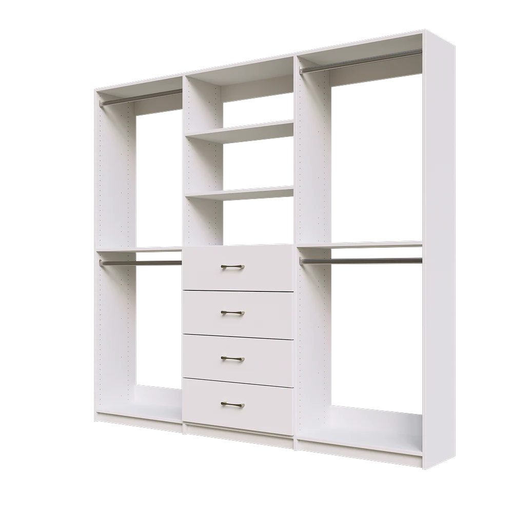 Alto Premium Closet Kit - Image 152