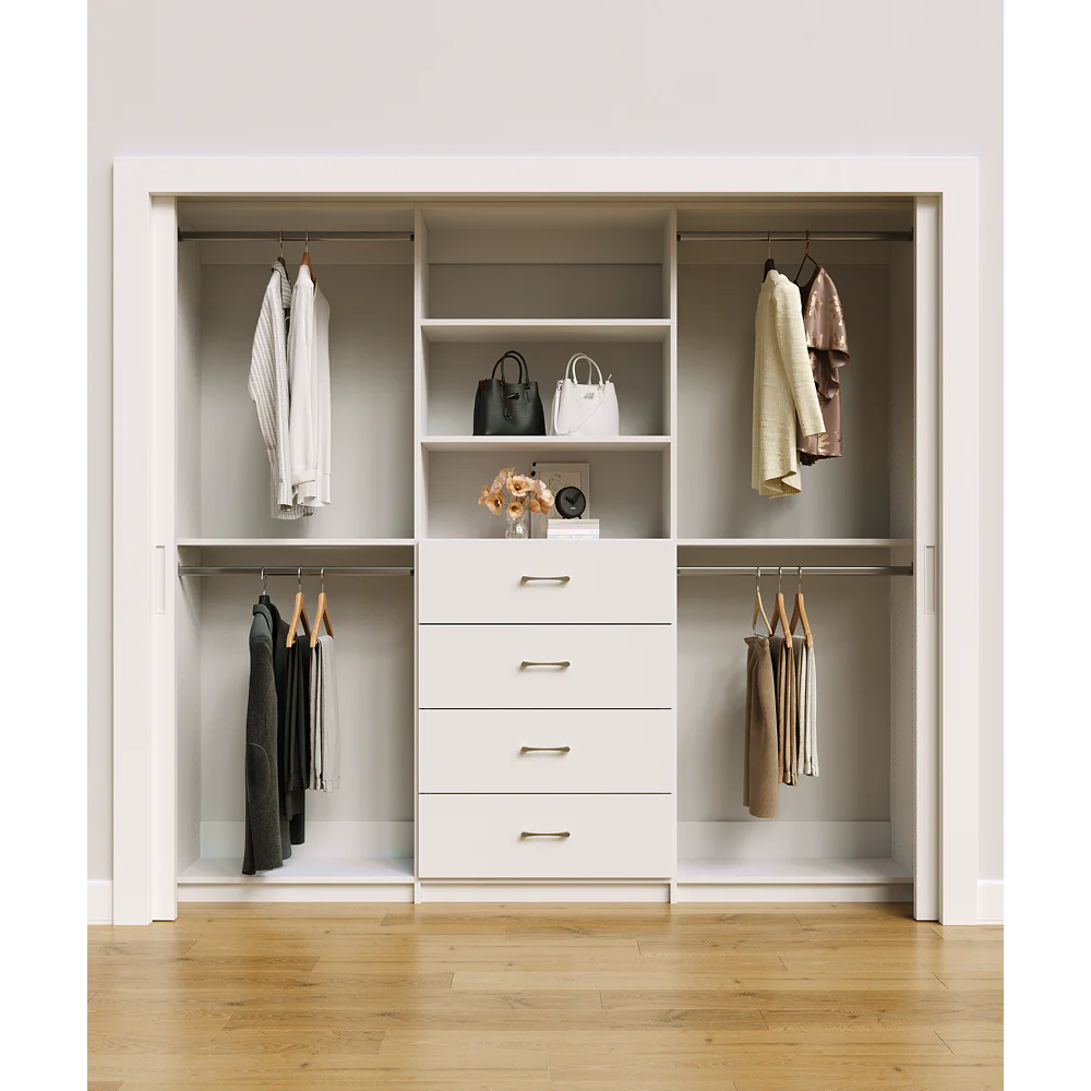 Alto Premium Closet Kit - Image 153