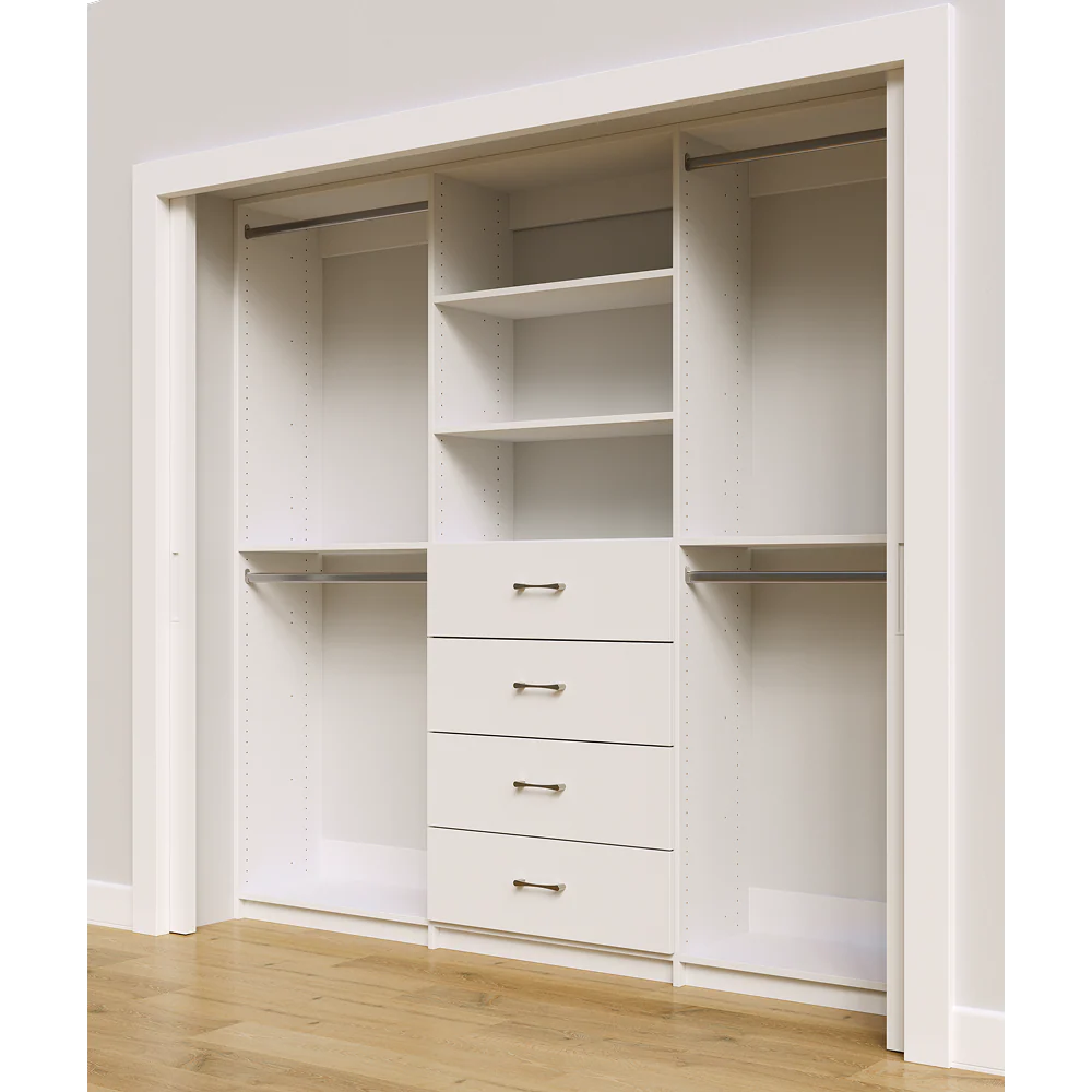 Alto Premium Closet Kit - Image 155