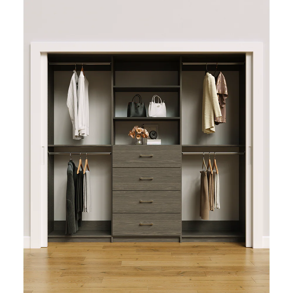 Alto Premium Closet Kit - Image 163