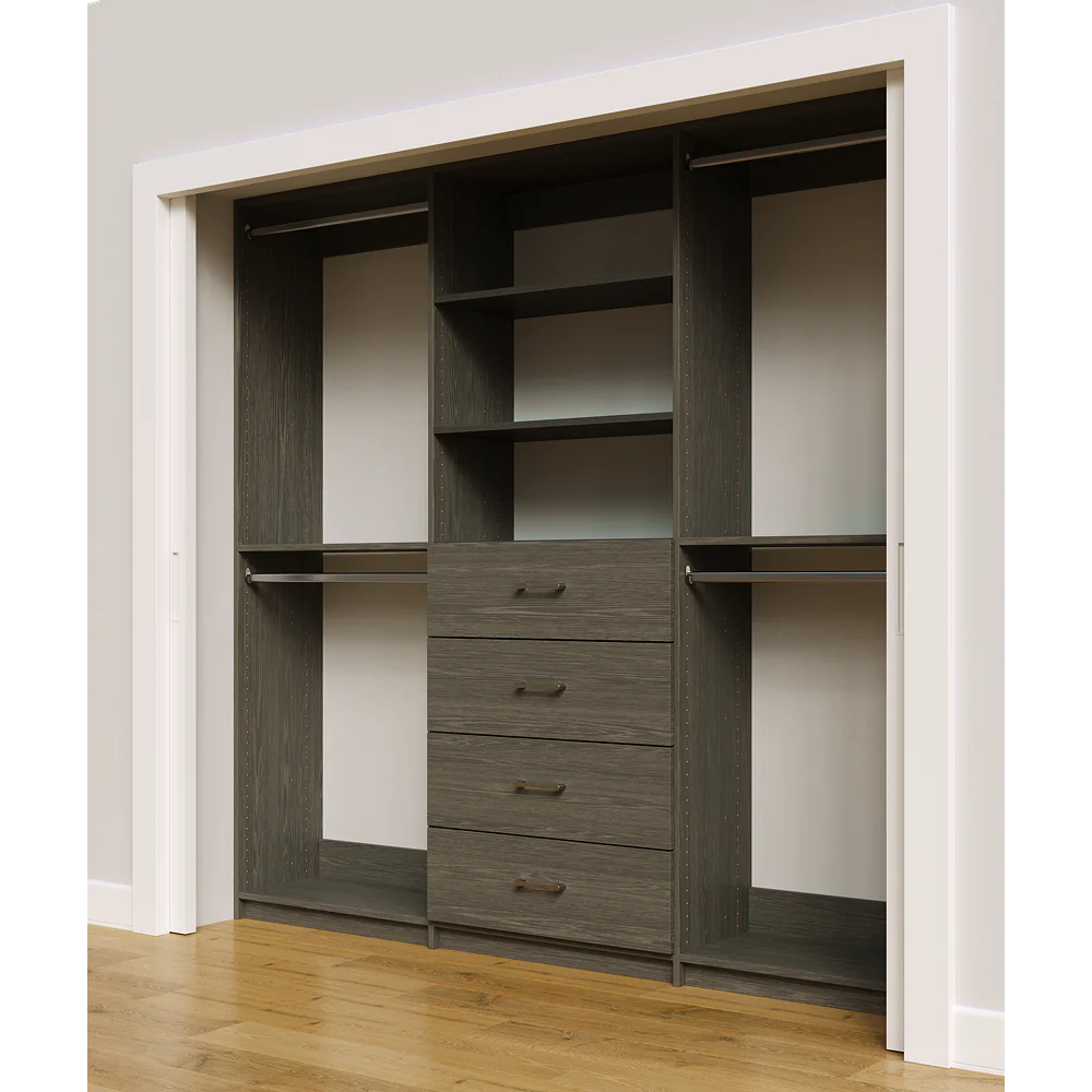Alto Premium Closet Kit - Image 165