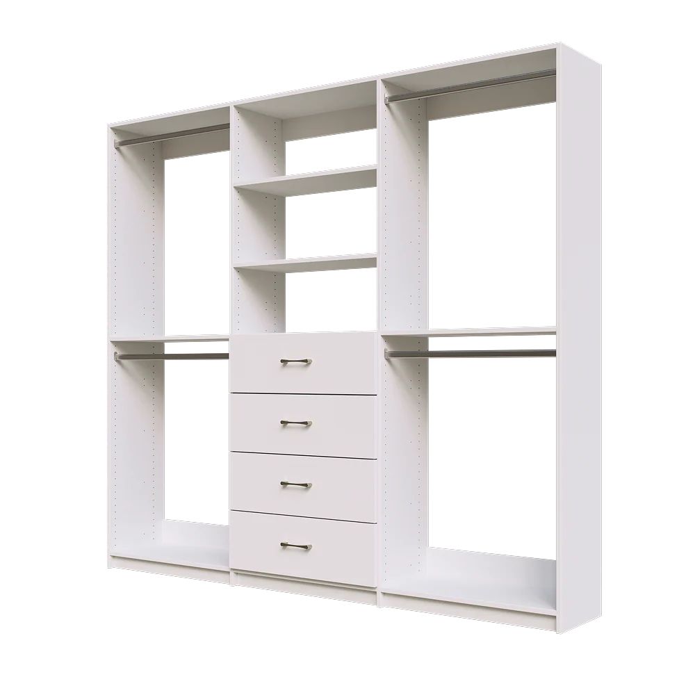 Alto Premium Closet Kit - Image 167