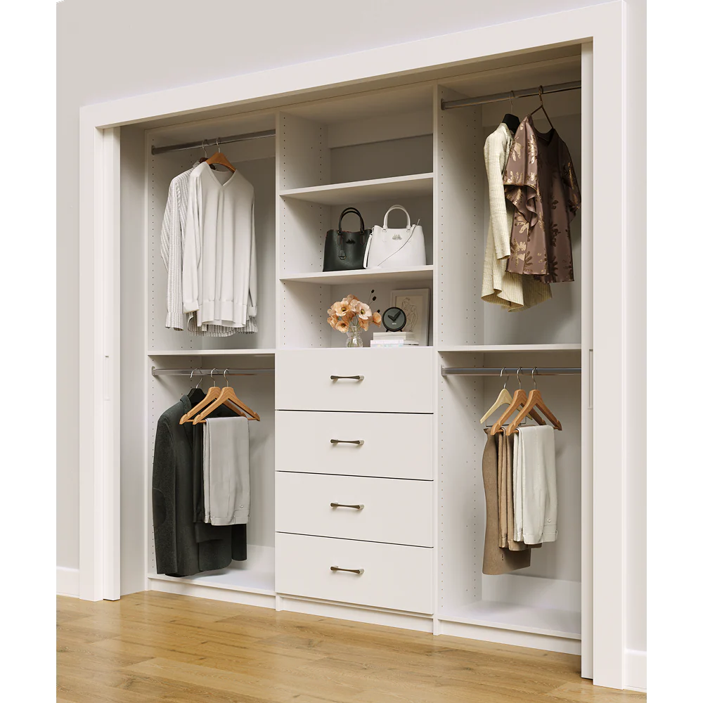 Alto Premium Closet Kit - Image 169