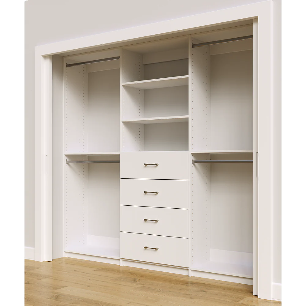 Alto Premium Closet Kit - Image 170