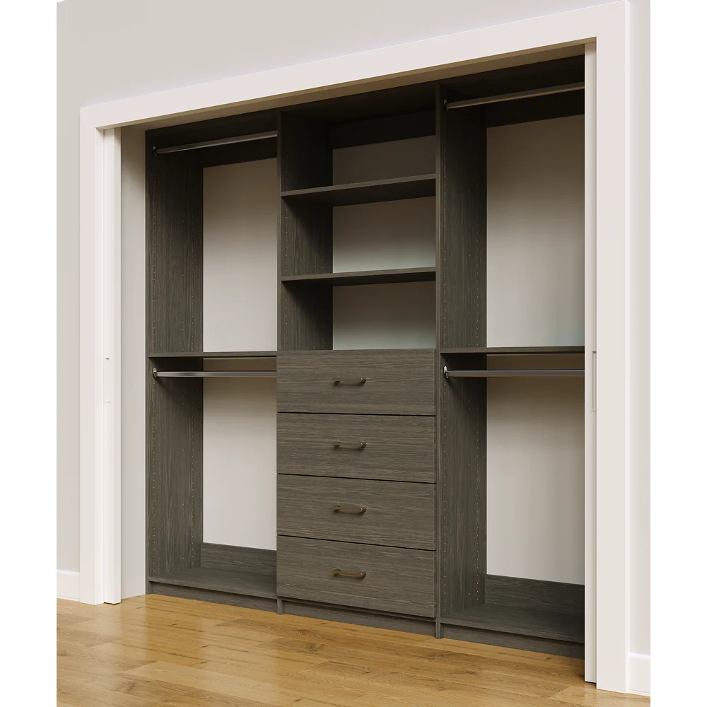 Alto Premium Closet Kit - Image 175