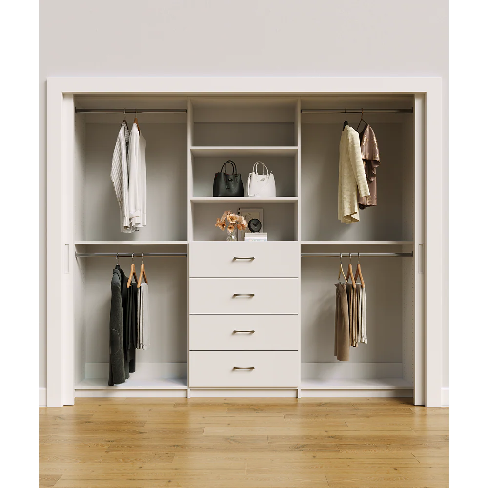 Alto Premium Closet Kit - Image 183