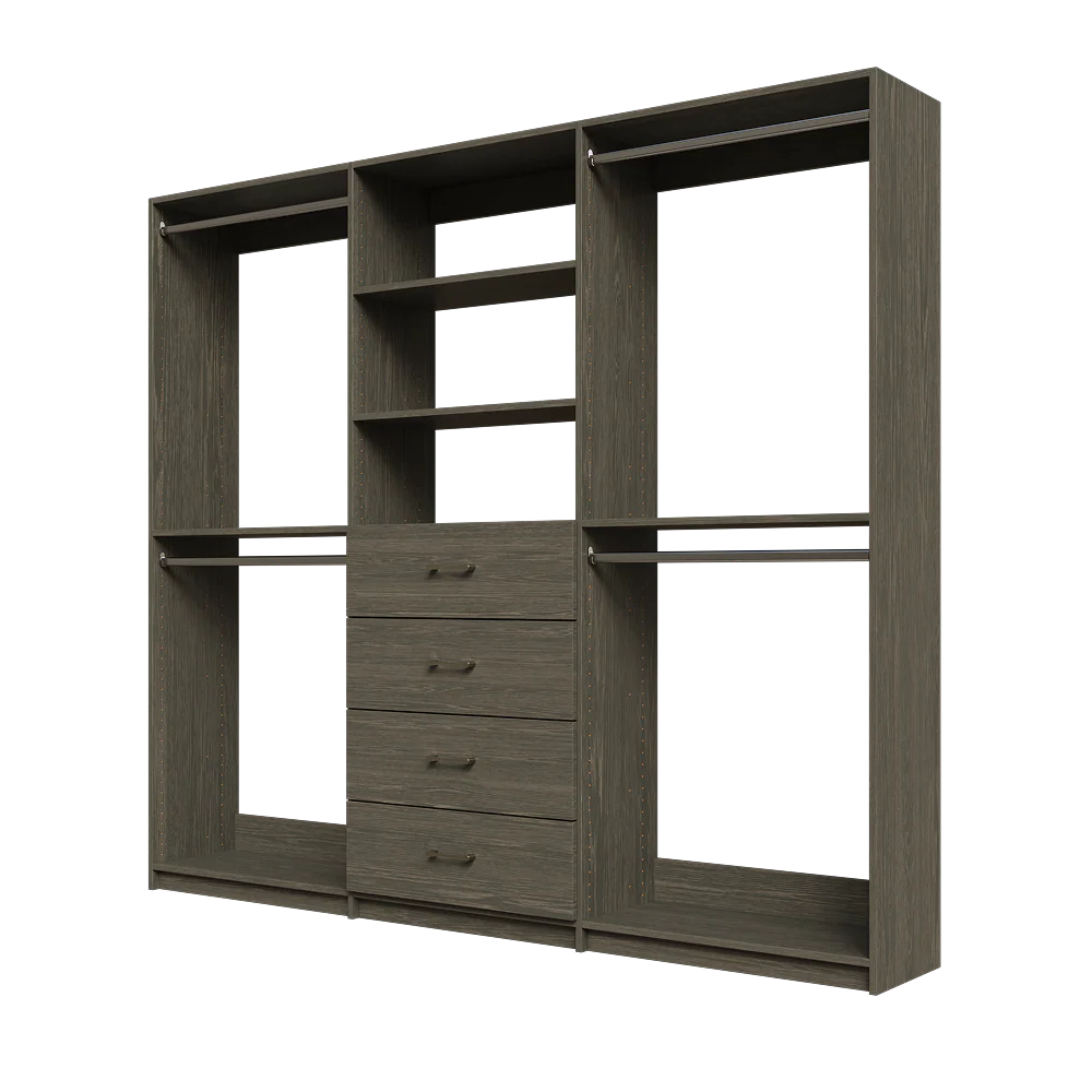Alto Premium Closet Kit - Image 187