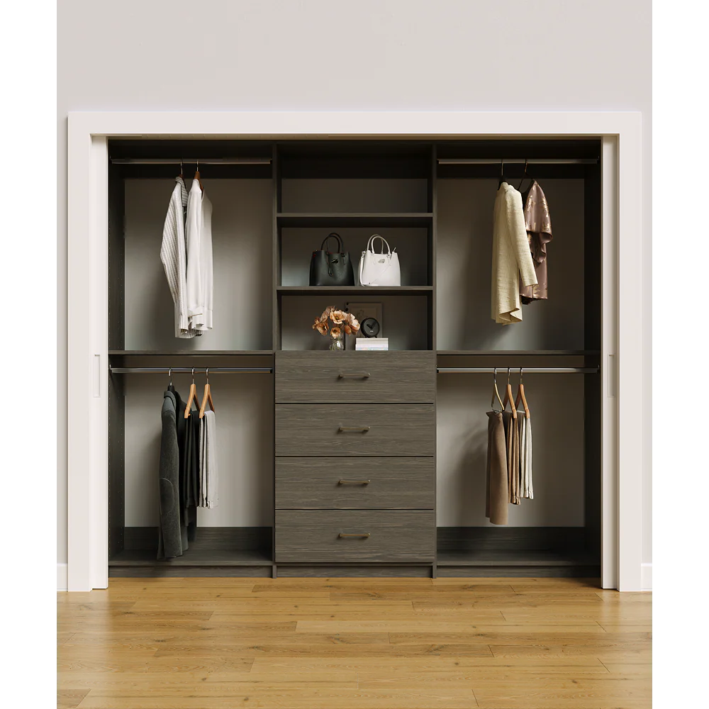 Alto Premium Closet Kit - Image 188
